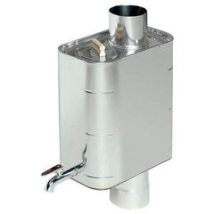 Harvia Stainless Steel Water Tank Heater | WP220ST