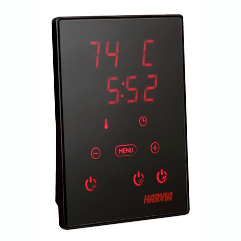 Harvia Xenio WiFi Remote Control | CX004WIFI, RecovAthlete