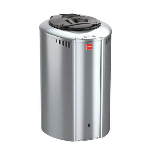 Harvia Forte 4.4kW Sauna Heater Digital Control | AF450, RecovAthlete