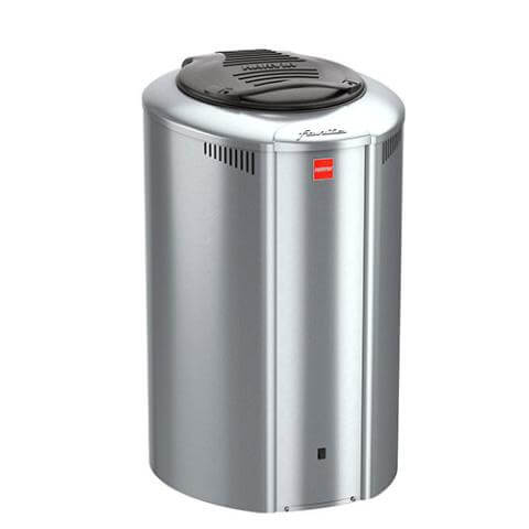 Harvia Forte 6.5kW Sauna Heater Digital Control | AF650