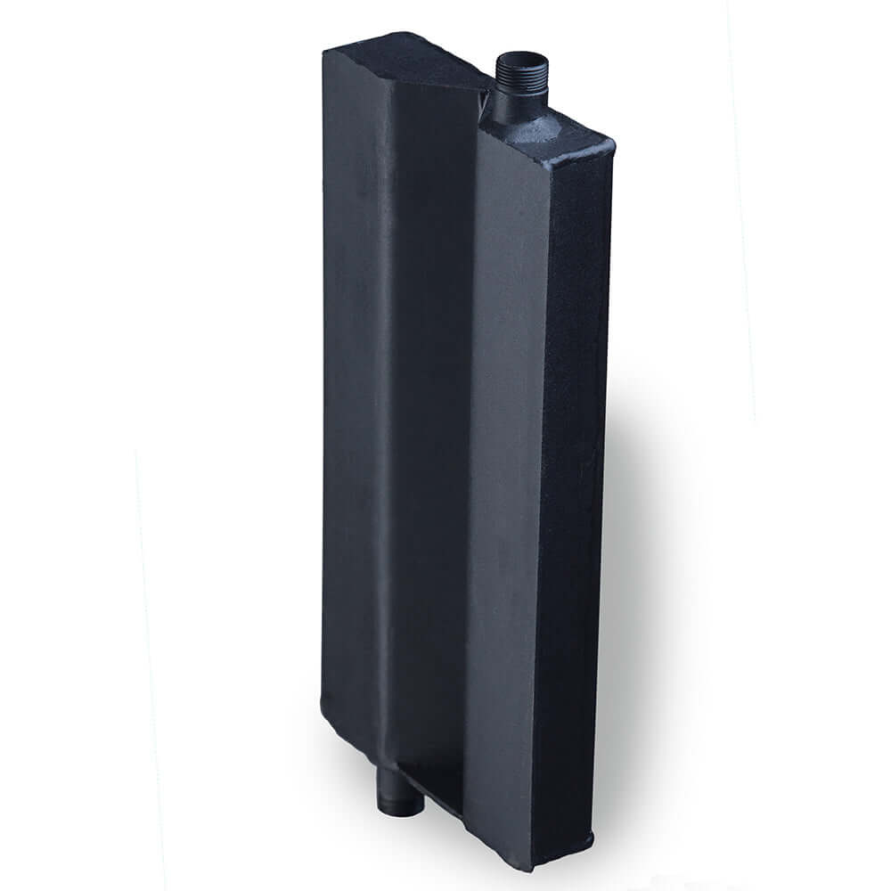 HUUM HIVE Wood Water Exchanger, RecovAthlete