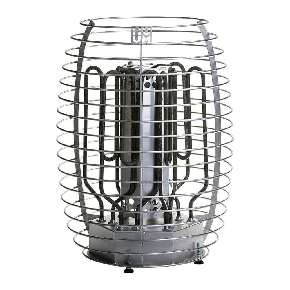 HUUM HIVE Mini Series Electric Sauna Heater, view 3, RecovAthlete