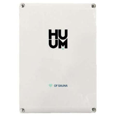 HUUM UKU Extension Box for Heaters over 9kW