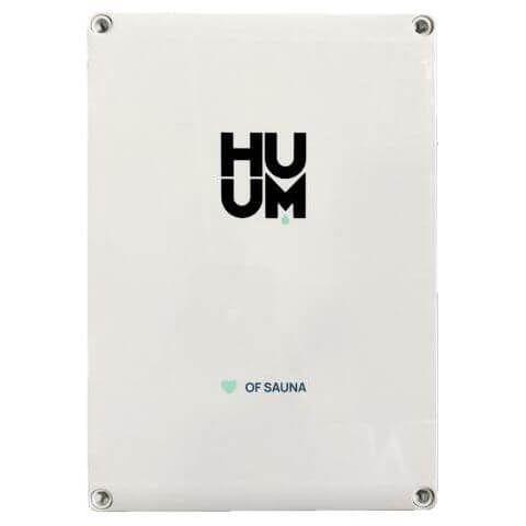 HUUM DROP Series Electric Sauna Heater, view 16, RecovAthlete