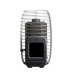 HUUM Hive Heat Wood Burning Sauna Heater