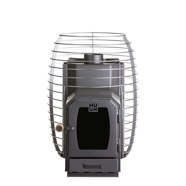HUUM Hive Wood Burning Sauna Heater, view 5, RecovAthlete