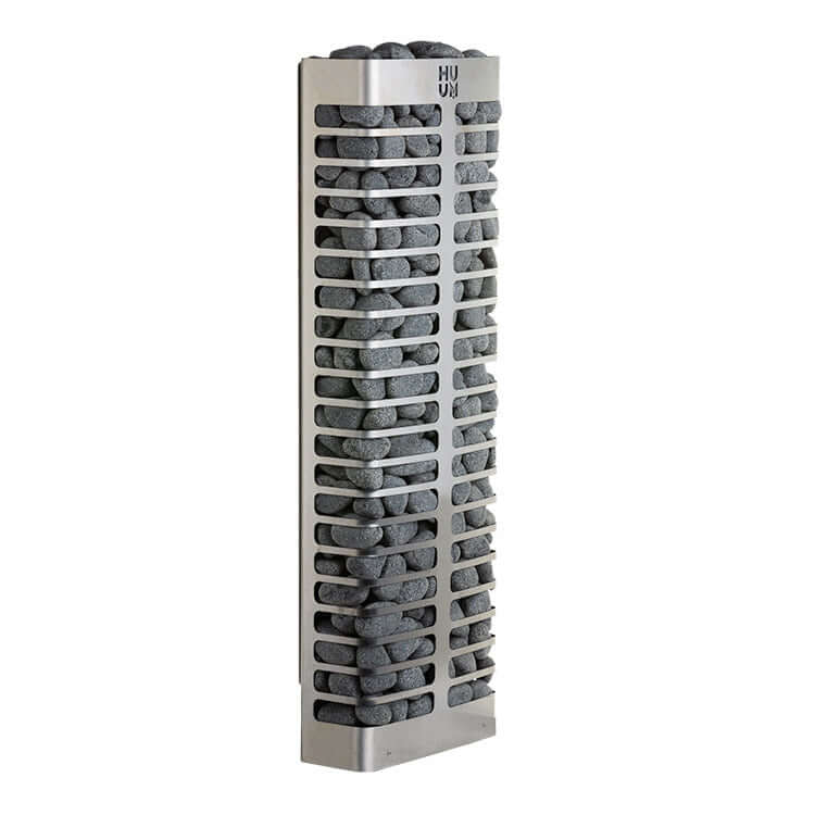HUUM Steel Electric Sauna Heater, RecovAthlete