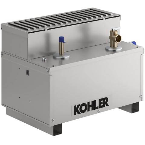 Kohler 13KW Steam Shower Generator