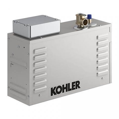 Kohler 11KW Steam Shower Generator