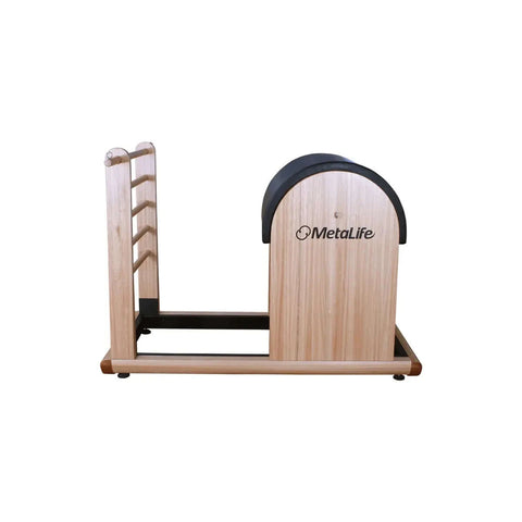 MetaLife W23 eco Pilates Ladder Barrel