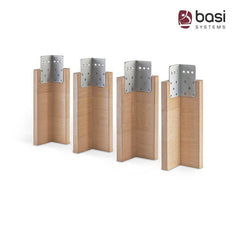 BASI Systems Extension Leg Sets