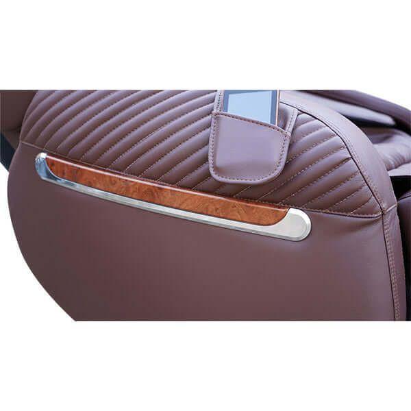 Luraco i9 Max Plus Massage Chair, view 24, RecovAthlete