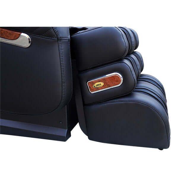 Luraco i9 Max Plus Massage Chair, view 14, RecovAthlete