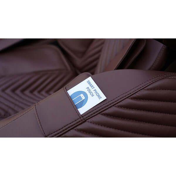 Luraco i9 Max Plus Massage Chair, view 21, RecovAthlete