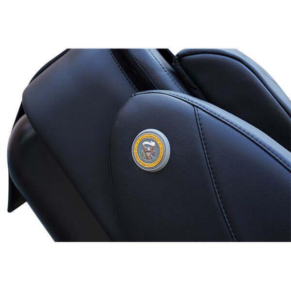 Luraco i9 Max Plus Massage Chair, view 23, RecovAthlete