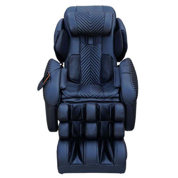 Luraco i9 Max Plus Massage Chair, view 12, RecovAthlete
