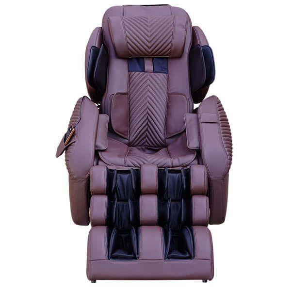 Luraco i9 Max Plus Massage Chair, view 9, RecovAthlete