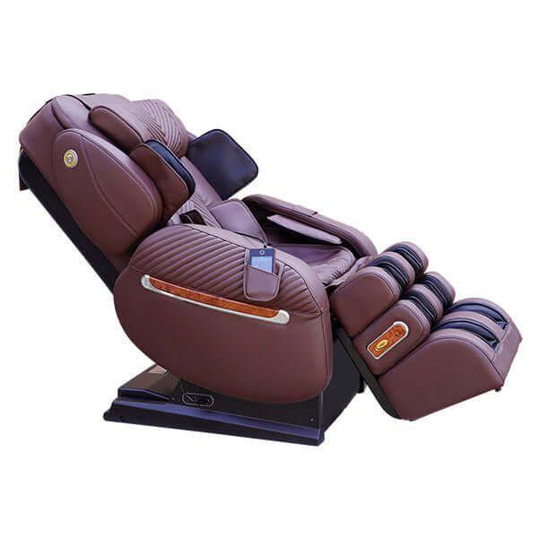 Luraco i9 Max Plus Massage Chair, view 11, RecovAthlete