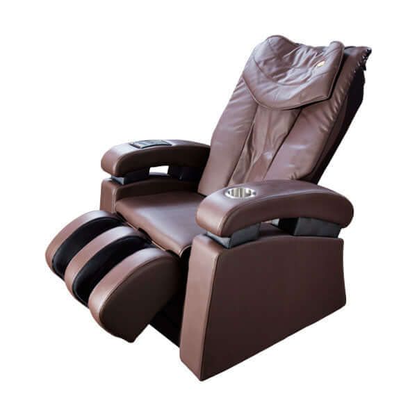 Luraco Sofy Theater Massage Chair, RecovAthlete