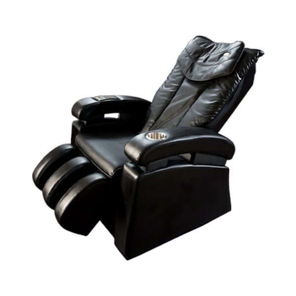 Luraco Sofy Theater Massage Chair, view 2, RecovAthlete