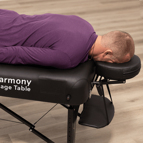 inHarmony Massage Table