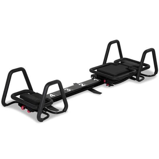 Lagree Microformer & Microreformer Versatile Home Fitness Solutions"