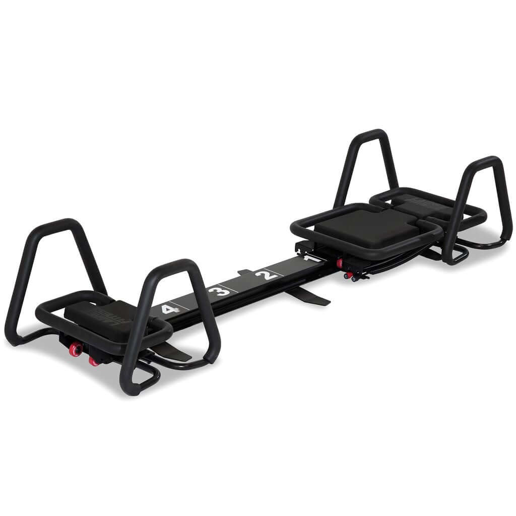 Lagree Microformer & Microreformer: Versatile Home Fitness Solutions