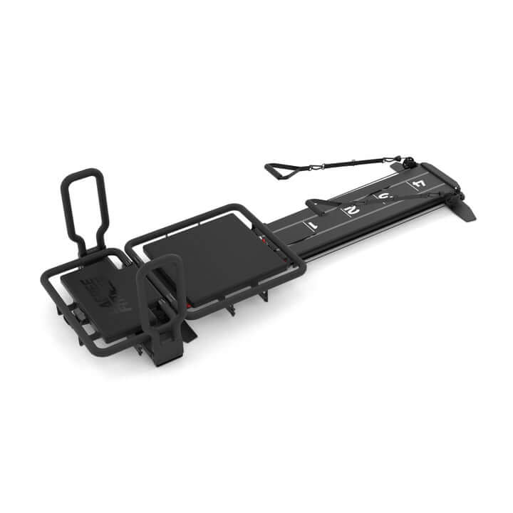 Lagree Fitness Mini Megaformer specifications