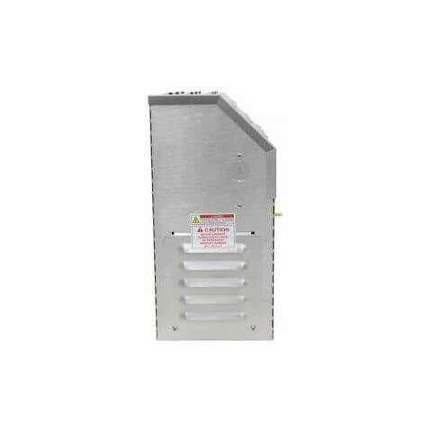 Mr. Steam MS-E Series 10KW Steam Shower Generator, view 19, RecovAthlete