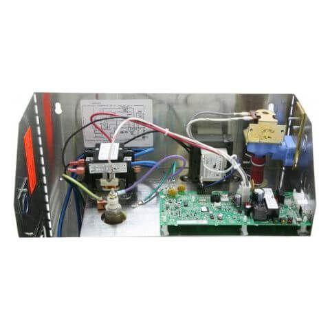 Mr. Steam MS-E Series 5KW Steam Shower Generator, view 20, RecovAthlete