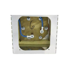Mr. Steam MS-E Series 5KW Steam Shower Generator, view 17, RecovAthlete