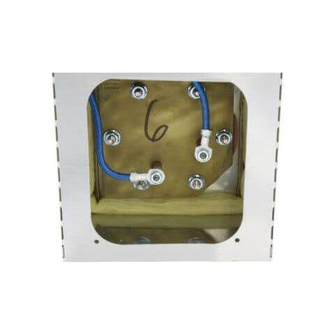 Mr. Steam MS-E Series 7.5KW Steam Shower Generator, view 17, RecovAthlete