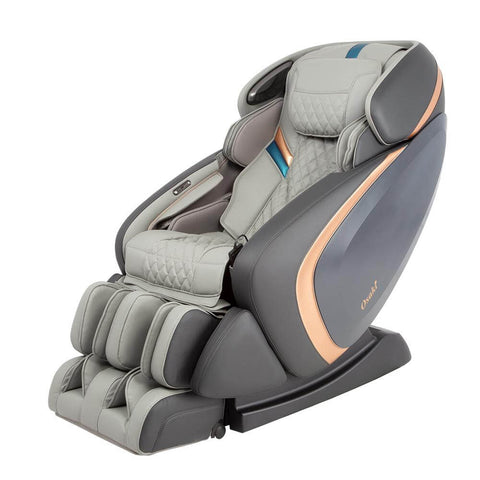 Osaki OS-Pro Admiral II Massage Chair gray