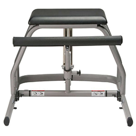 Peak Pilates MVe® Fitness Chair (Single Pedal)