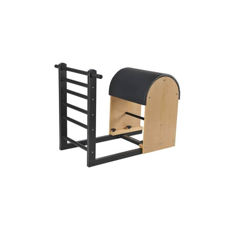 Elina Pilates Steel Ladder Barrel