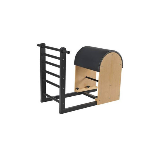 Elina Pilates Steel Ladder Barrel — professional ladder barrel with lightweight steel base