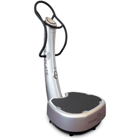 Power Plate my5 Full Body Vibration Platform