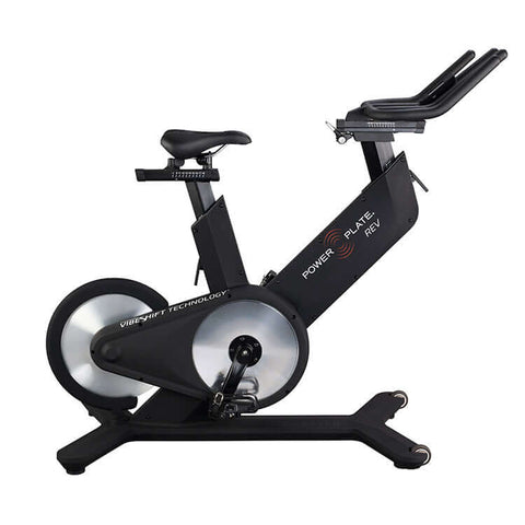 Power Plate® REV Exercise Bike