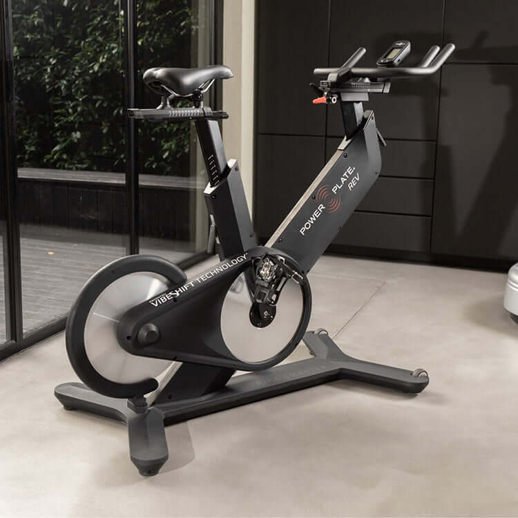 Power Plate® REV Exercise Bike