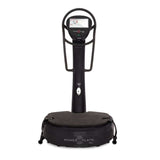 power plate my7 whole body vibration machine front view