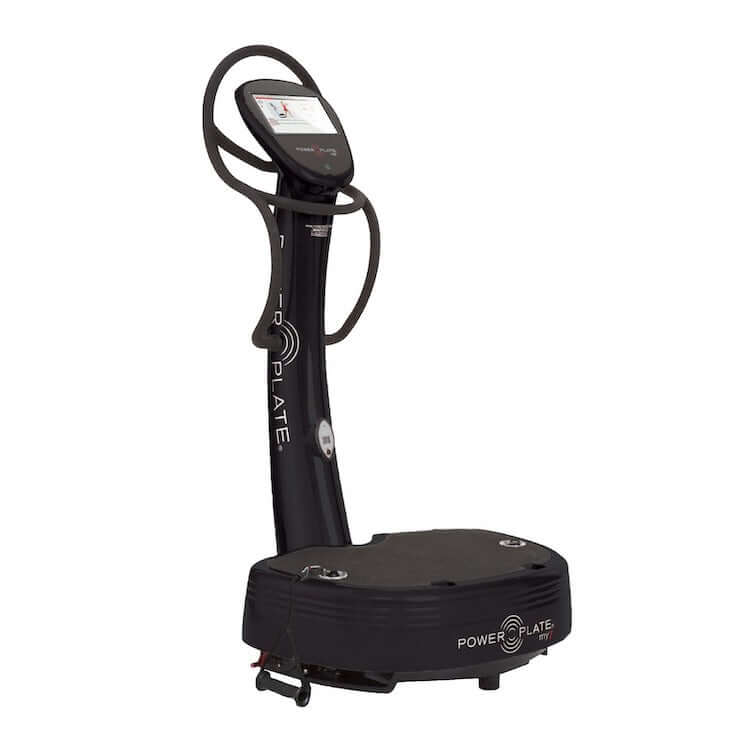 powerplate my 7 whole body vibration machine