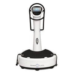 Power Plate pro7HC Vibration Platform showcase