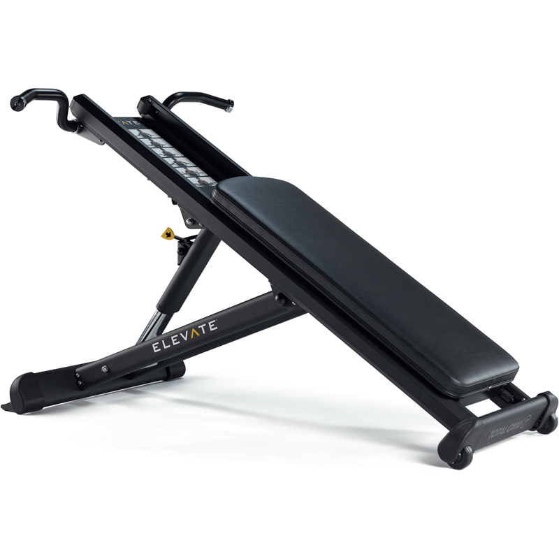 pull up trainer of ELEVATE Circuit®