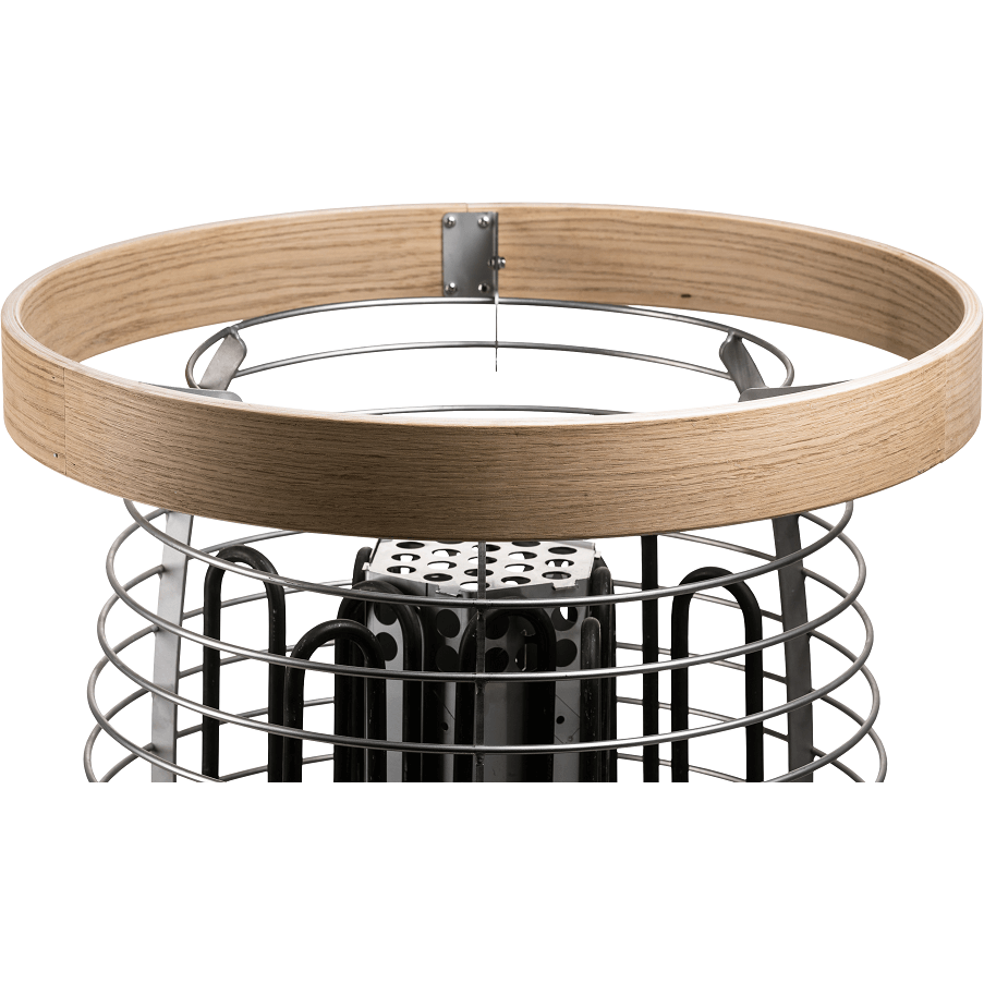 HUUM HIVE MINI Safety Railing, view 4, RecovAthlete
