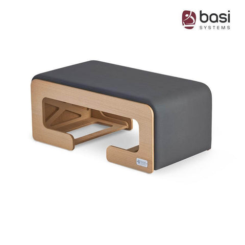 BASI Systems Pilates Reformer Sitting Box