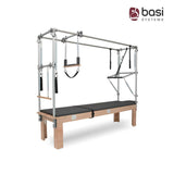 BASI Systems Pilates Cadillac