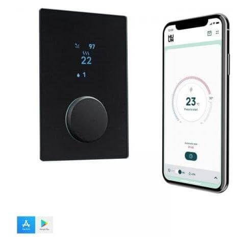 HUUM UKU Wi-Fi Sauna Controller, view 15, RecovAthlete