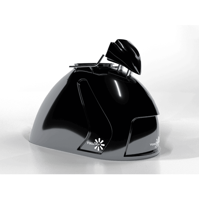 vacu treadmill