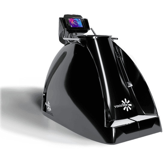 Vacuactivus VacuStar Treadmill, view 3, RecovAthlete