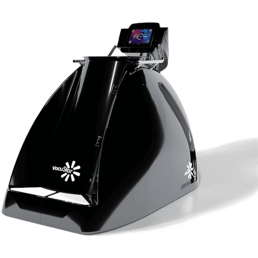Vacuactivus VacuStar Treadmill, view 4, RecovAthlete